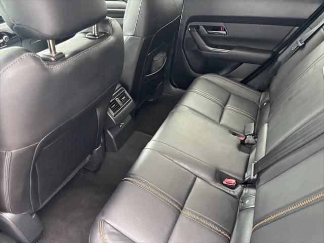 used 2024 Mazda CX-50 car, priced at $35,986
