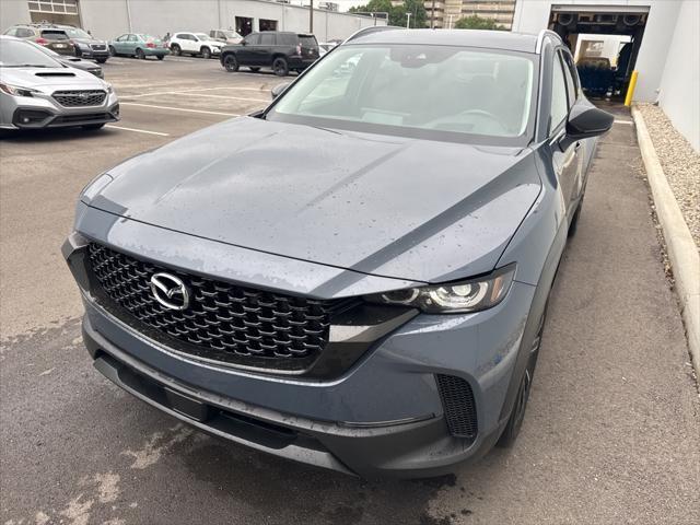 used 2024 Mazda CX-50 car, priced at $35,986