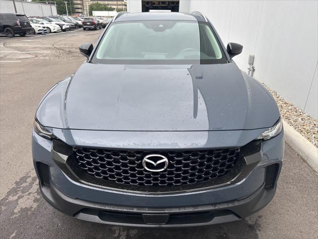 used 2024 Mazda CX-50 car, priced at $35,986