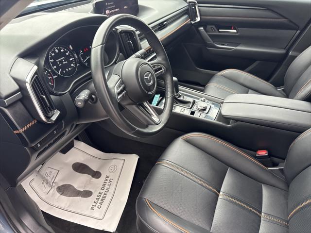 used 2024 Mazda CX-50 car, priced at $35,986