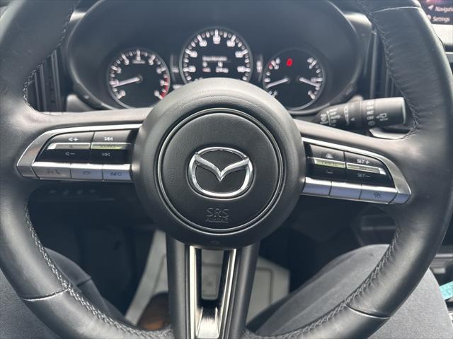 used 2024 Mazda CX-50 car, priced at $35,986