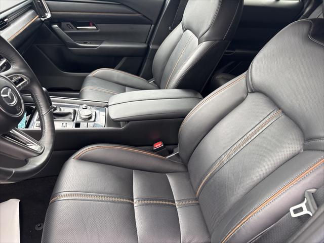 used 2024 Mazda CX-50 car, priced at $35,986