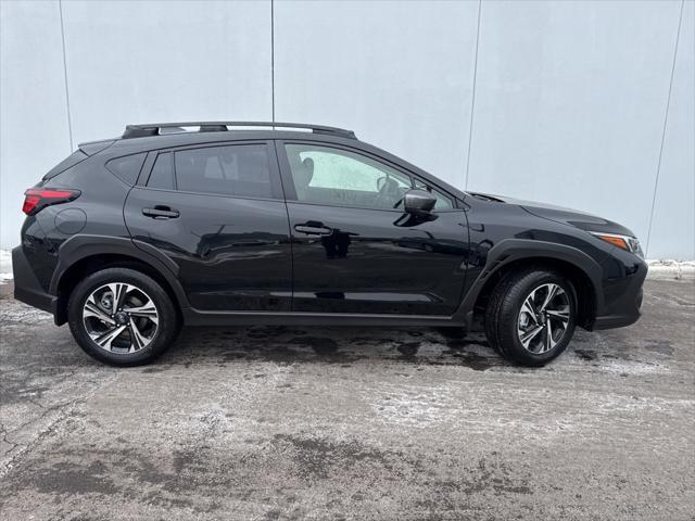 new 2025 Subaru Crosstrek car, priced at $31,002