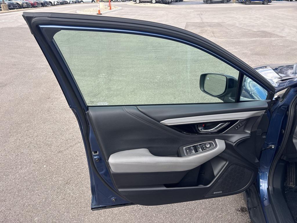 used 2022 Subaru Outback car, priced at $26,000