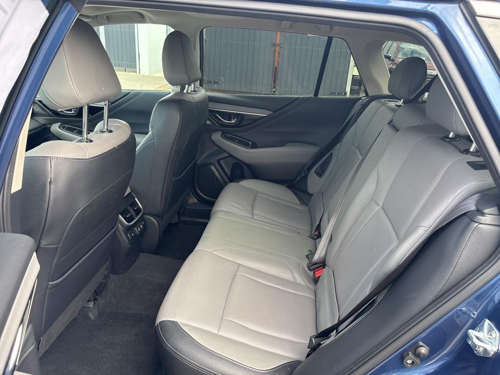 used 2022 Subaru Outback car, priced at $26,000