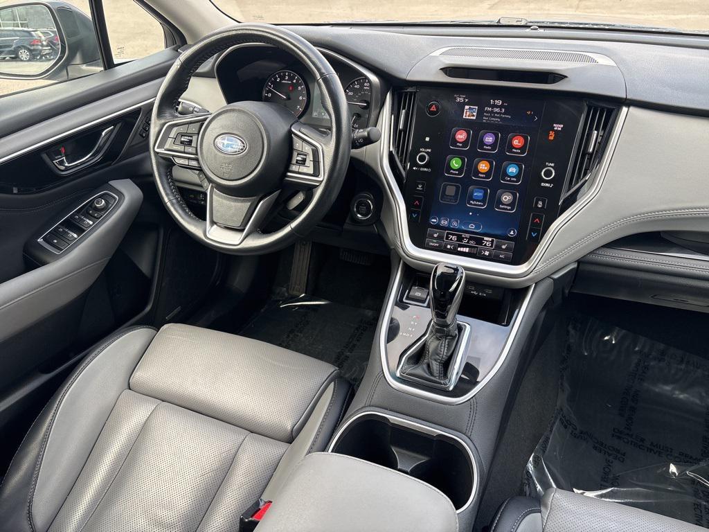 used 2022 Subaru Outback car, priced at $26,000