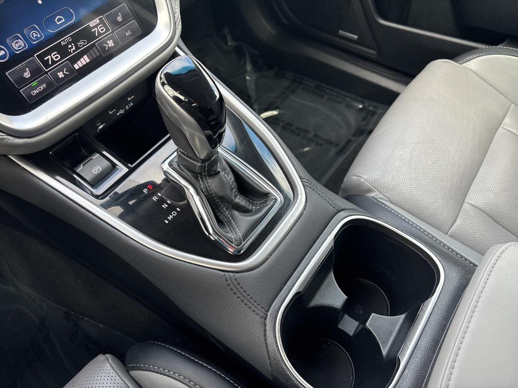 used 2022 Subaru Outback car, priced at $26,000