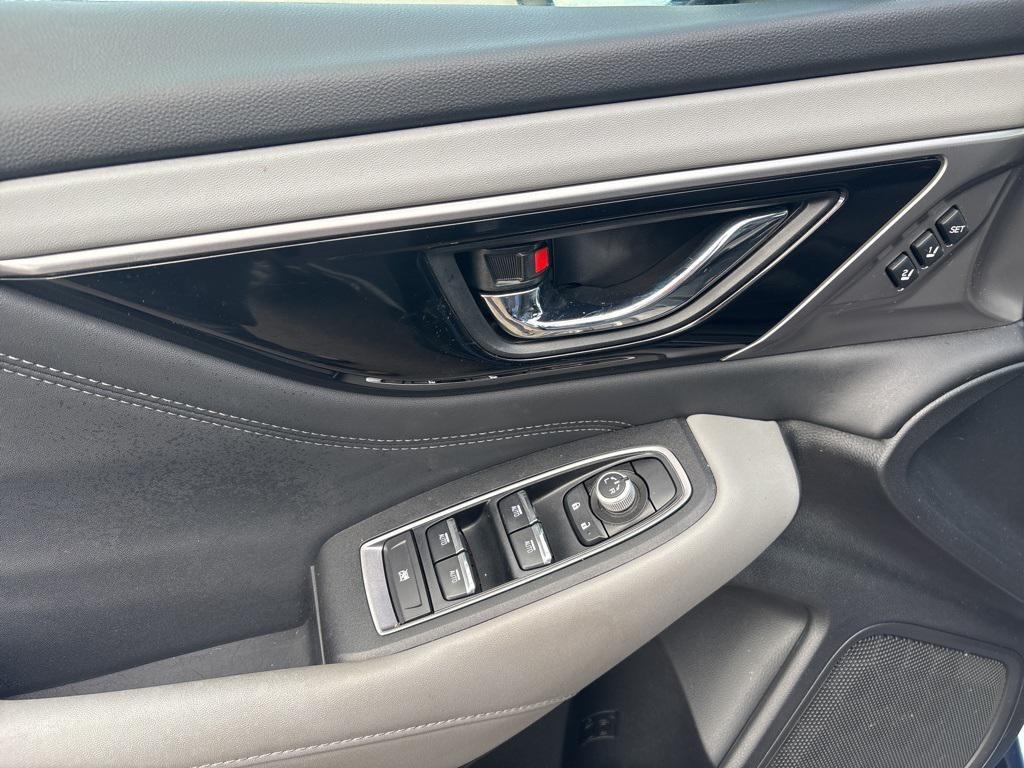 used 2022 Subaru Outback car, priced at $26,000