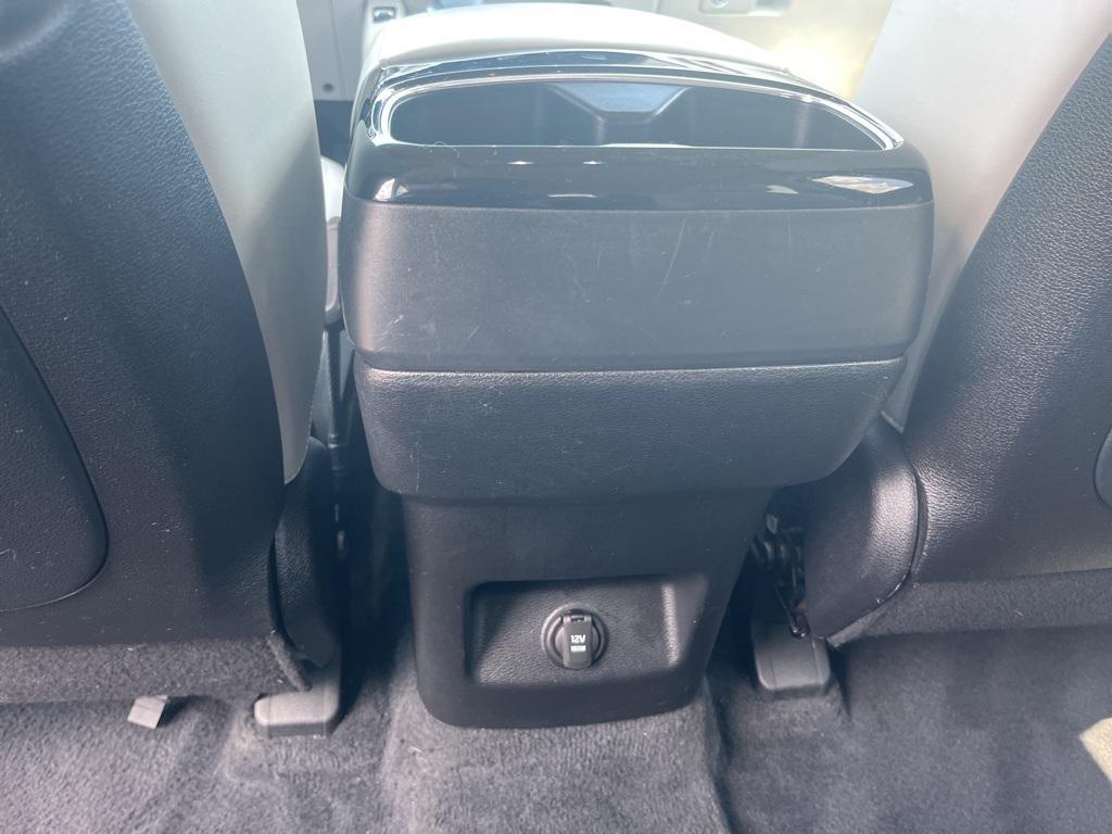 used 2022 Kia Telluride car, priced at $30,800