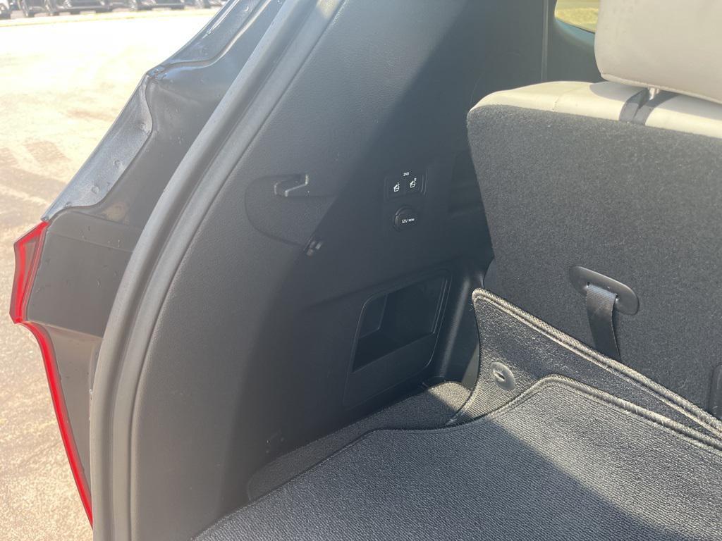 used 2022 Kia Telluride car, priced at $30,800