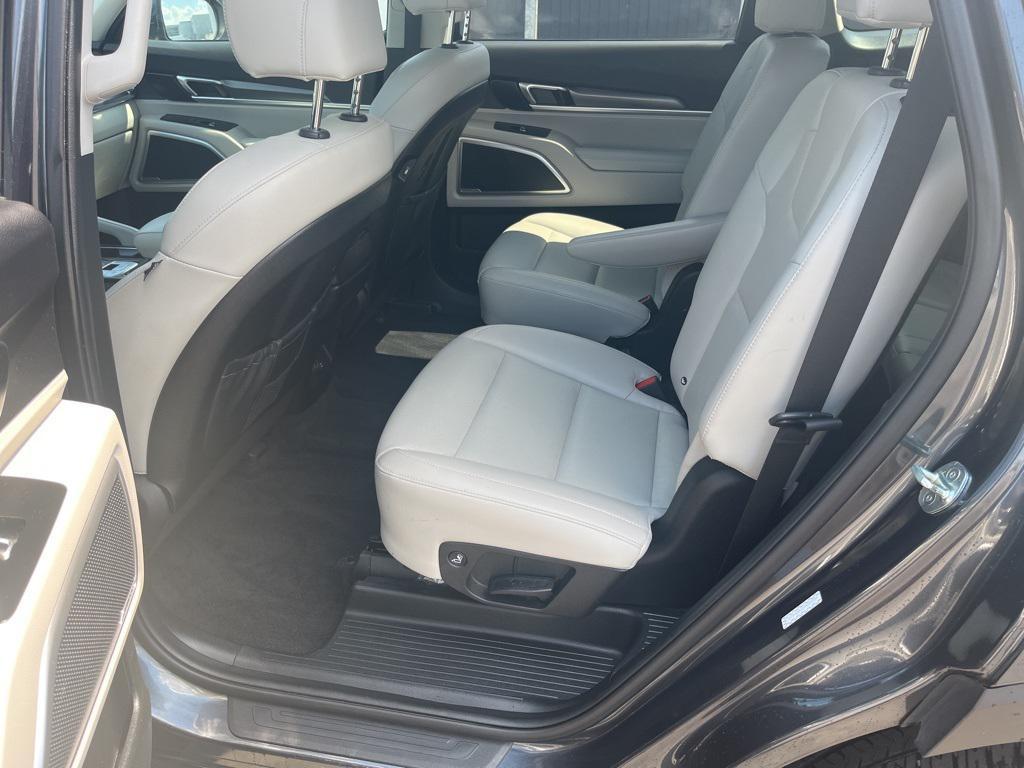 used 2022 Kia Telluride car, priced at $30,800