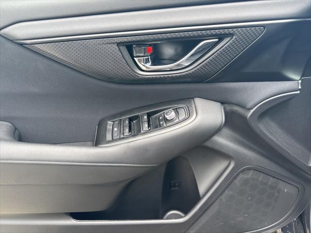 used 2025 Subaru Legacy car, priced at $27,501