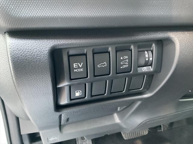 new 2025 Subaru Forester Hybrid car, priced at $45,846