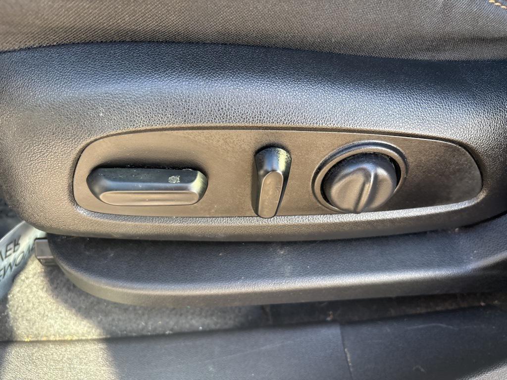 used 2019 GMC Terrain car, priced at $14,000