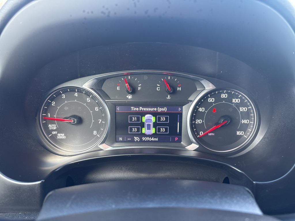 used 2019 GMC Terrain car, priced at $14,000