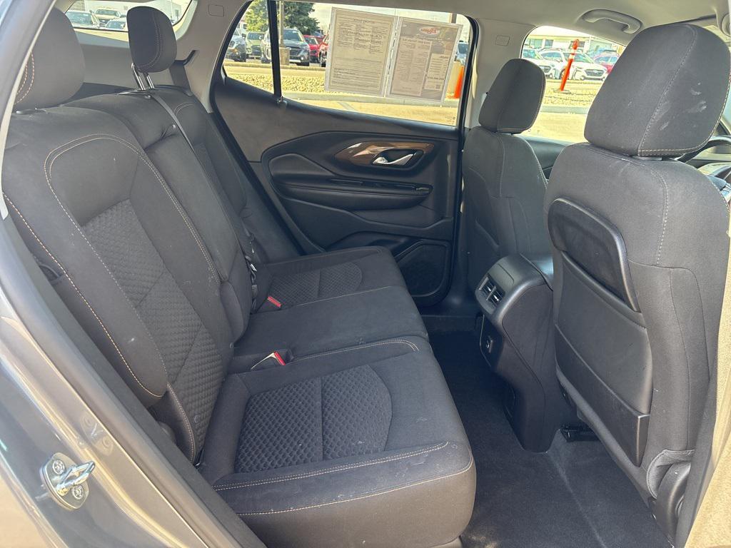 used 2019 GMC Terrain car, priced at $14,000