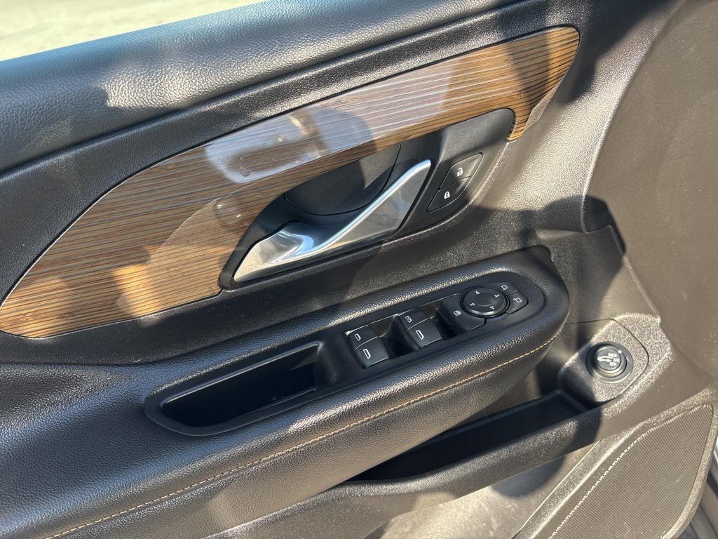 used 2019 GMC Terrain car, priced at $14,000