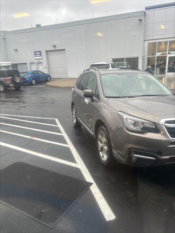 used 2018 Subaru Forester car, priced at $19,269