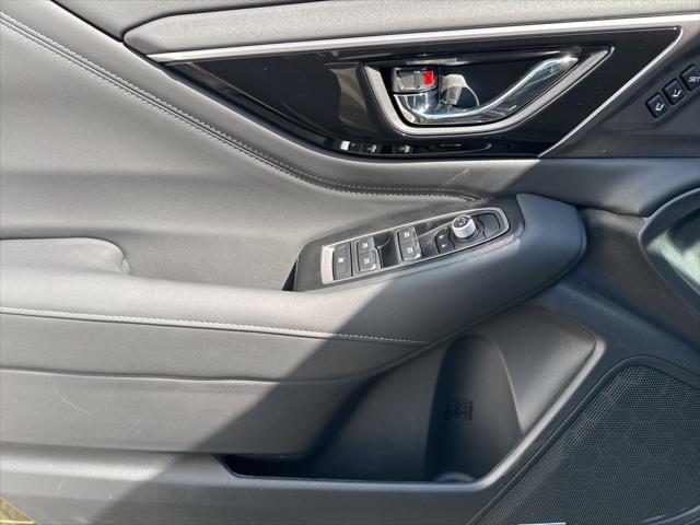 new 2025 Subaru Outback car, priced at $40,489