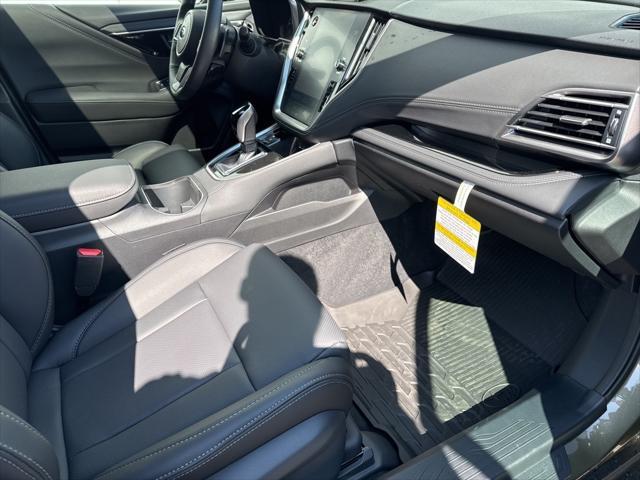new 2025 Subaru Outback car, priced at $40,489