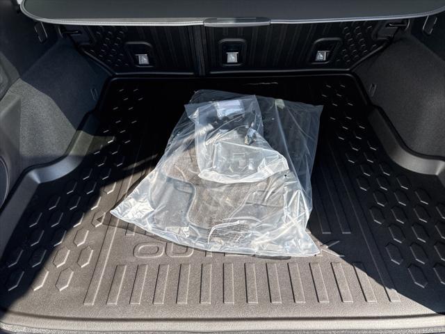 new 2025 Subaru Outback car, priced at $40,489