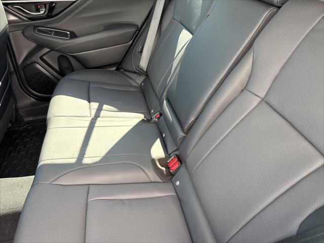 new 2025 Subaru Outback car, priced at $40,489