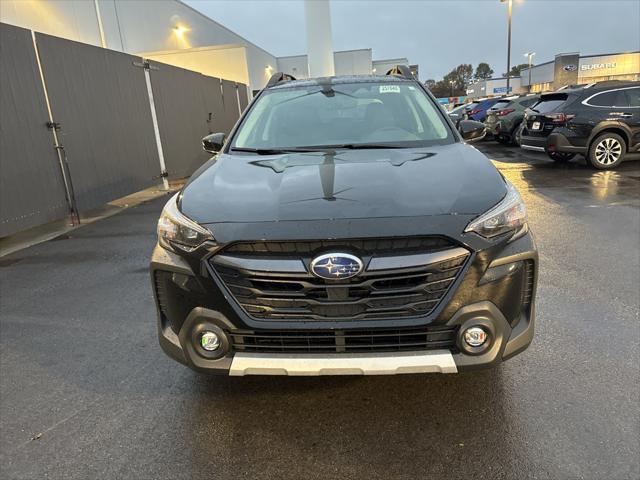 new 2025 Subaru Outback car, priced at $38,861