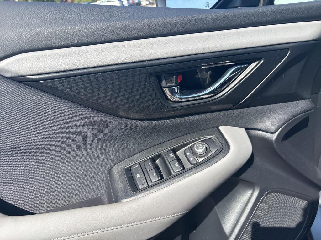 used 2022 Subaru Outback car, priced at $20,400