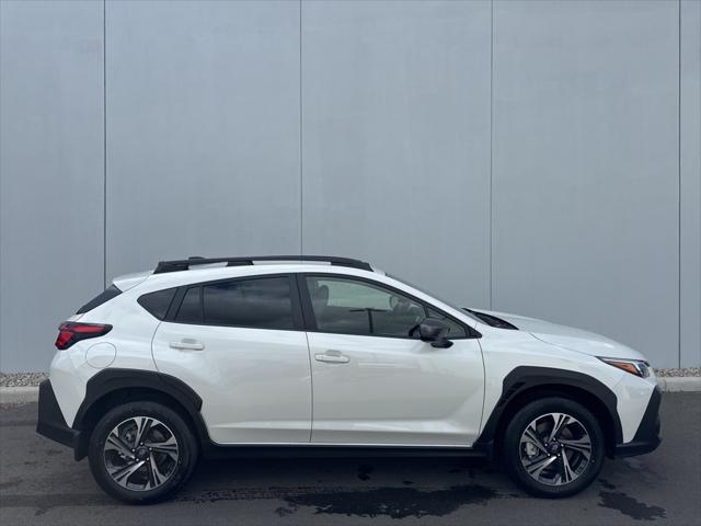 new 2025 Subaru Crosstrek car, priced at $29,390