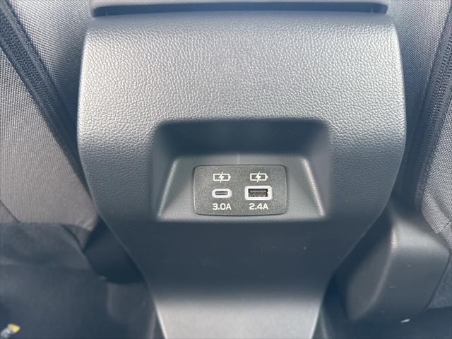 new 2025 Subaru Crosstrek car, priced at $29,390