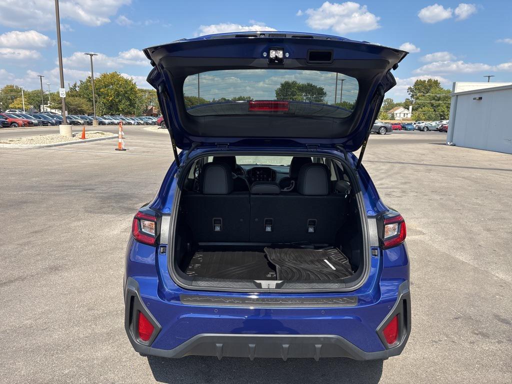 used 2024 Subaru Crosstrek car, priced at $29,659
