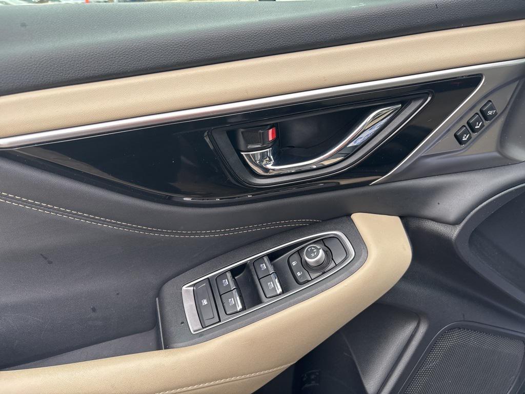 used 2022 Subaru Outback car, priced at $28,340