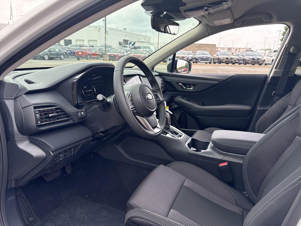 new 2025 Subaru Outback car, priced at $34,663