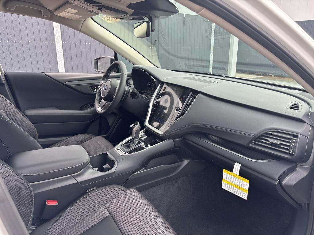 new 2025 Subaru Outback car, priced at $34,663
