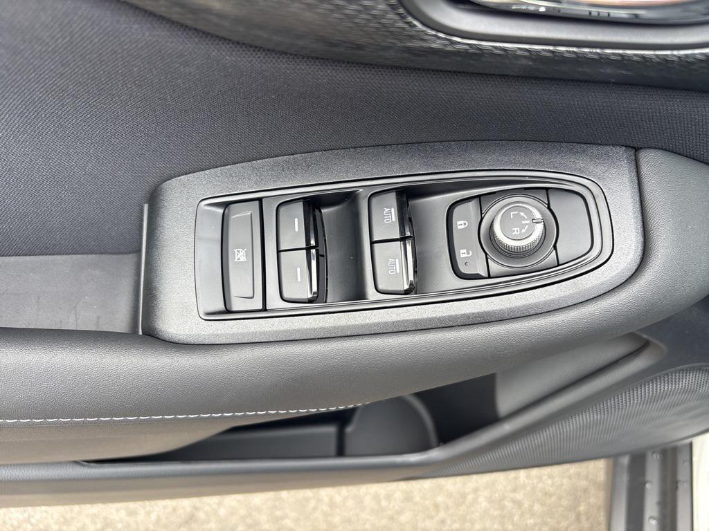 new 2025 Subaru Outback car, priced at $34,663
