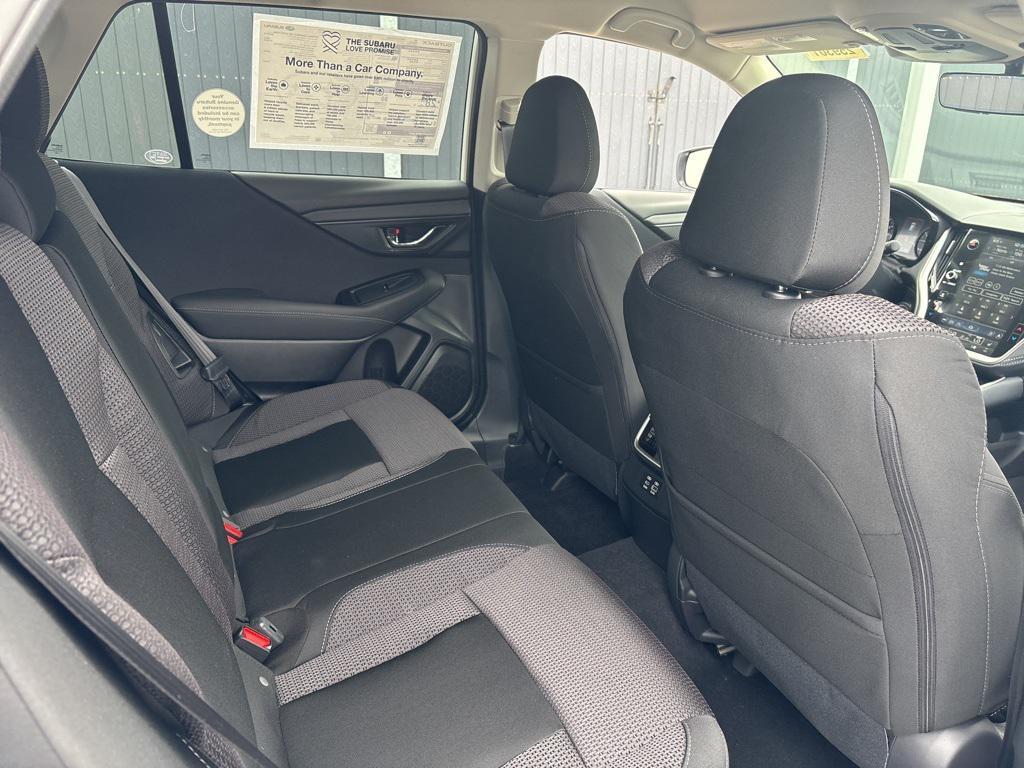 new 2025 Subaru Outback car, priced at $34,663