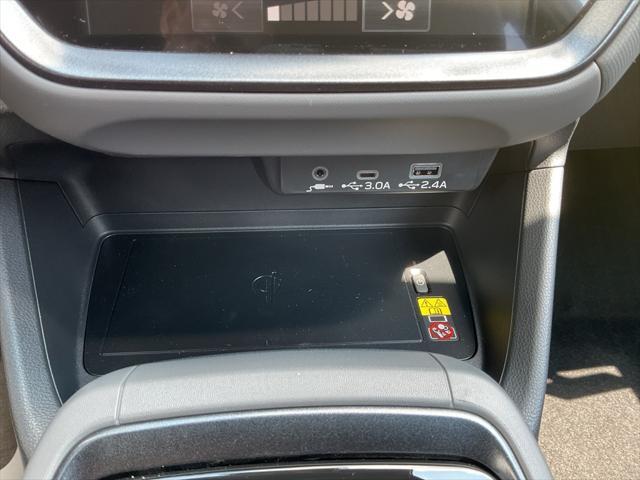 new 2025 Subaru Crosstrek car, priced at $35,086
