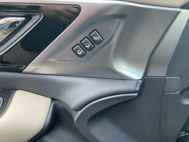 new 2025 Subaru Outback car, priced at $44,297