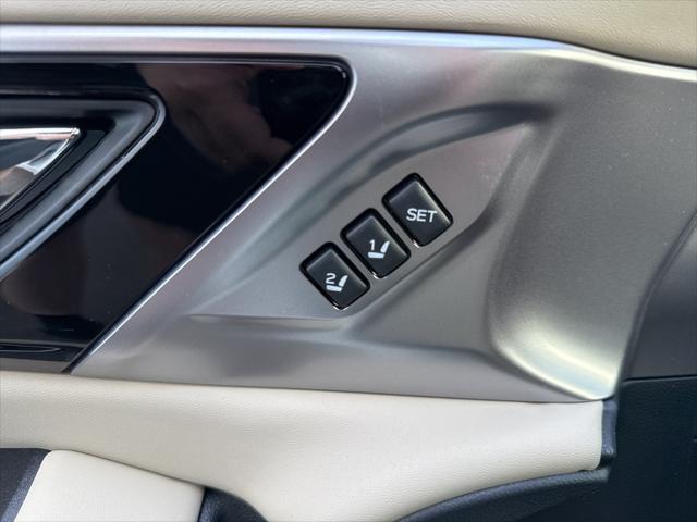 new 2025 Subaru Legacy car, priced at $35,443