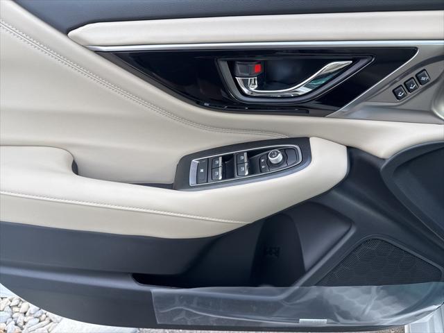 new 2025 Subaru Legacy car, priced at $35,443