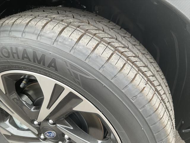 new 2025 Subaru Crosstrek car, priced at $30,885