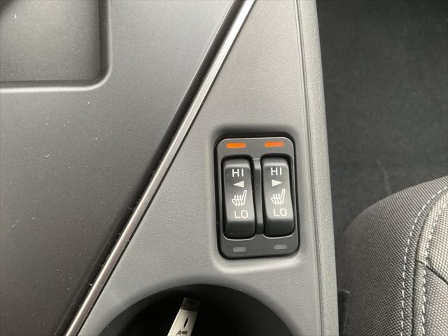 new 2025 Subaru Crosstrek car, priced at $30,885