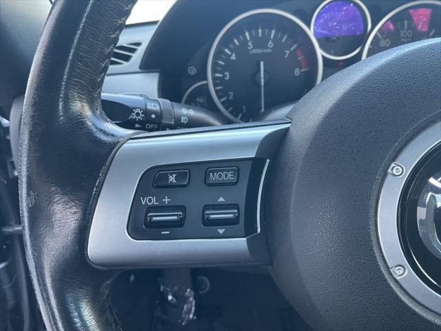 used 2010 Mazda MX-5 Miata car, priced at $10,899