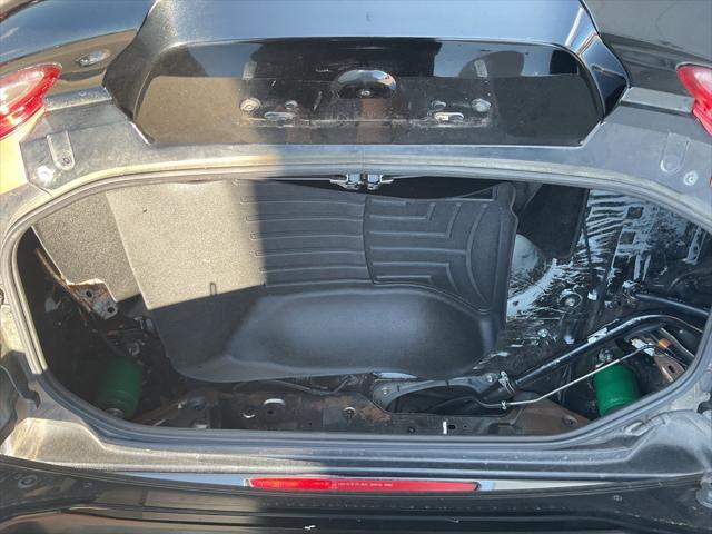 used 2010 Mazda MX-5 Miata car, priced at $10,899