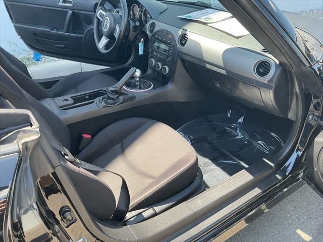 used 2010 Mazda MX-5 Miata car, priced at $10,899