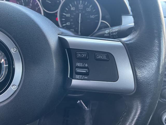 used 2010 Mazda MX-5 Miata car, priced at $10,899