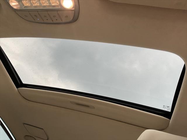 used 2022 Genesis G90 car, priced at $49,000