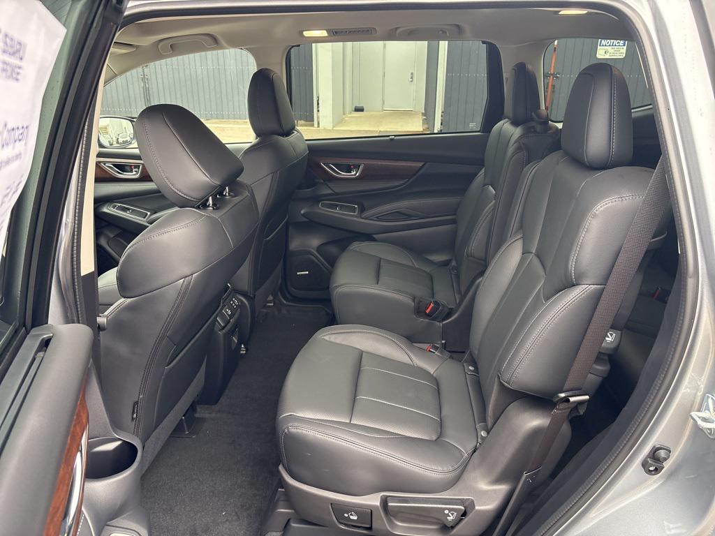 new 2025 Subaru Ascent car, priced at $49,910