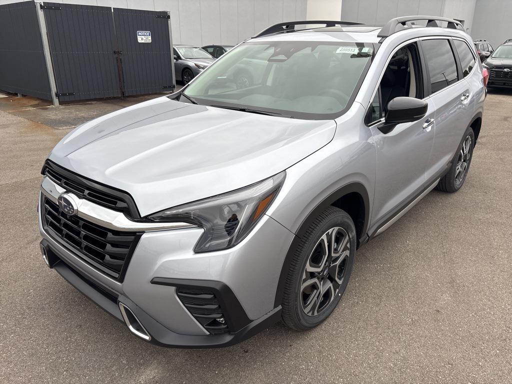 new 2025 Subaru Ascent car, priced at $49,910