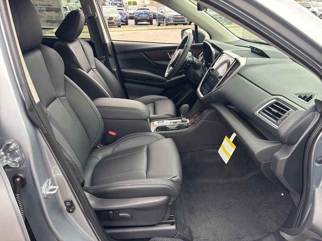 new 2025 Subaru Ascent car, priced at $49,910